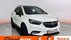 Usado 2017 Opel Mokka X Selective SUV | 11.690 € (Super precio)