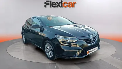 Usado Renault Mégane IV LIMITED 140 CV (102 kW) 2020 Utilitario