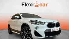 Blanco Usado 2019 BMW X2 SUV | 22.390 € (Precio justo)