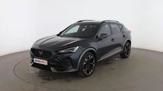 Usado 2022 Cupra Formentor VZ SUV | 30.899 € (Buen precio)