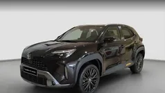 Negro Usado 2021 Toyota Yaris Cross SUV | 24.490 € (Precio justo)