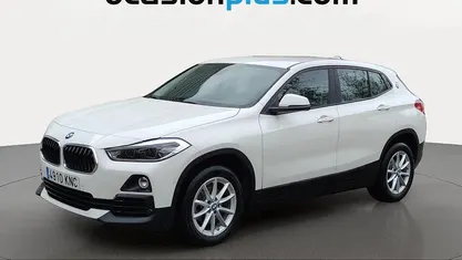 Usado 2018 BMW X2 SUV | 20.819 € (Buen precio)