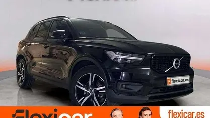 Usado 2018 Volvo XC40 SUV | 20.990 € (Super precio)