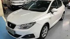 Usado 2010 Seat Ibiza Style | 6990 € (Precio justo)