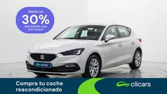 Usado 2022 Seat Leon Reference | 18.990 € (Precio justo)