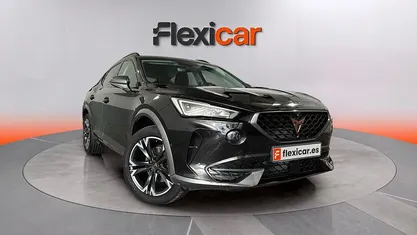 Usado Cupra Formentor 150 CV (110 kW) 2023 SUV