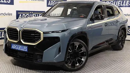 Usado BMW XM 653 CV (480 kW) 2023 SUV