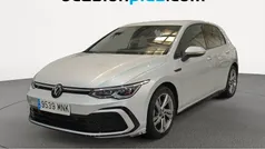 Usado 2024 VW Golf VIII R-line Utilitario | 29.446 € (Precio justo)