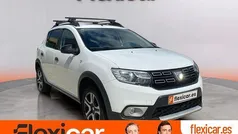 Usado 2018 Dacia Sandero Utilitario | 9990 € (Precio justo)