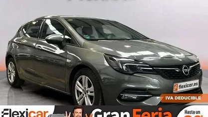 Usado Opel Astra Business Elegance 131 CV (96 kW) 2020 Familiar