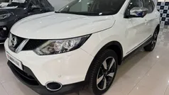 Usado 2015 Nissan Qashqai Tekna SUV | 9900 € (Precio justo)