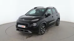 Usado 2019 Citroën C3 Aircross Feel SUV | 10.199 € (Precio justo)