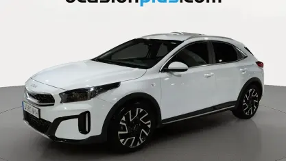 Usado Kia XCeed 101 CV (74 kW) 2025 Blanco SUV