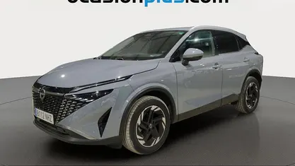 Usado Nissan Qashqai N-Connecta 140 CV (102 kW) 2025 SUV