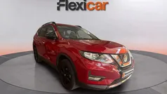 Usado 2020 Nissan X-Trail N-TEC SUV | 19.460 € (Precio justo)
