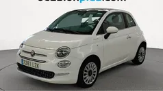 Usado 2022 Fiat 500 Dolcevita Utilitario | 9682 € (Precio justo)