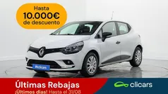 Usado 2019 Renault Clio IV Business Berlina | 10.290 € (Precio justo)