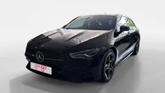 Usado 2024 Mercedes CLA200 Familiar | 36.900 € (Precio justo)