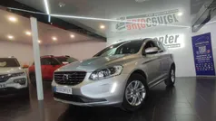 Usado 2017 Volvo XC60 Momentum SUV | 22.900 € (Super precio)