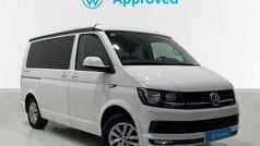 Blanco Usado 2018 VW California Beach Van | 45.900 € (Buen precio)