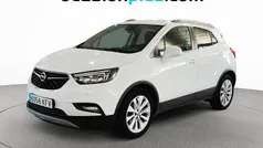 Usado 2017 Opel Mokka X Excellence SUV | 13.200 € (Precio justo)