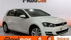Usado 2017 VW Golf VII Advance Utilitario | 13.990 € (Buen precio)
