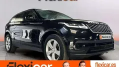 Negro Usado 2020 Land Rover Range Rover Velar S SUV | 30.590 € (Super precio)