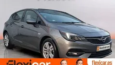 Usado 2020 Opel Astra Business Elegance Berlina | 12.990 € (Precio justo)