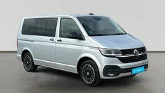 Usado 2021 VW Multivan Monovolumen | 43.650 € (Precio justo)