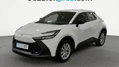 Usado 2025 Toyota C-HR Active SUV | 27.273 € (Precio justo)