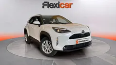 Usado 2024 Toyota Yaris Hybrid Active | 22.090 € (Buen precio)