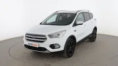 Blanco Usado 2019 Ford Kuga Trend SUV | 16.199 € (Super precio)