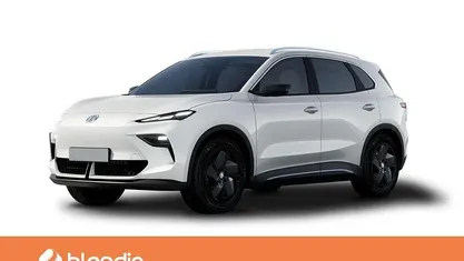 Nuevo MG S5 Comfort 169 kW (231 CV) 2026 Blanco SUV