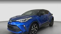 Usado 2021 Toyota C-HR Advance SUV | 22.900 € (Precio justo)