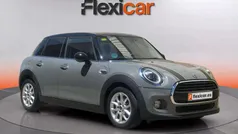 Usado 2018 Mini Cooper Utilitario | 13.690 € (Buen precio)
