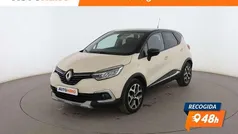 Usado 2019 Renault Captur Zen SUV | 13.099 € (Precio justo)