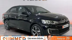 Usado 2019 Citroën C-Elysee I Feel Berlina | 10.990 € (Precio justo)