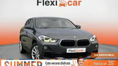 Gris Usado 2019 BMW X2 SUV | 21.491 € (Super precio)