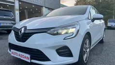Blanco Usado 2022 Renault Clio V SE Berlina | 13.500 € (Buen precio)