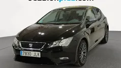 Usado 2016 Seat Leon Style Utilitario | 11.490 € (Precio justo)