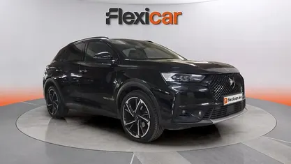 Usado DS Automobiles DS7 Crossback 180 CV (132 kW) 2020 SUV
