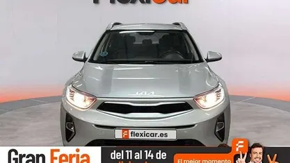 Usado 2023 Kia Stonic SUV | 14.290 € (Buen precio)