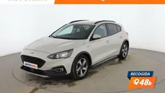 Usado 2019 Ford Focus Active Berlina | 13.399 € (Buen precio)