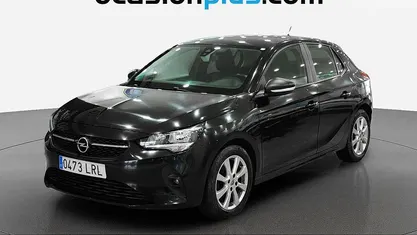 Usado 2021 Opel Corsa Edition Utilitario | 8173 € (Super precio)