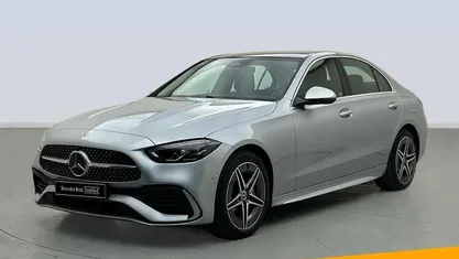 Usado Mercedes C300e 313 CV (230 kW) 2025 Berlina