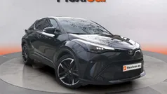 Usado 2021 Toyota C-HR Edition SUV | 24.990 € (Precio justo)