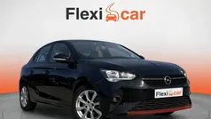 Usado 2021 Opel Corsa Edition Berlina | 10.590 € (Buen precio)