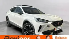 Usado 2021 Cupra Formentor SUV | 26.390 € (Precio justo)