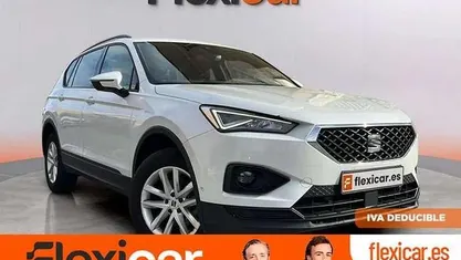 Usado Seat Tarraco Style 150 CV (110 kW) 2023 SUV