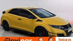 Usado 2016 Honda Civic Type R GT Utilitario | 28.790 € (Super precio)
